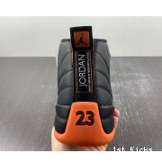 12 Orange FD9101-081 WMNS Jordan Brilliant Air 0724